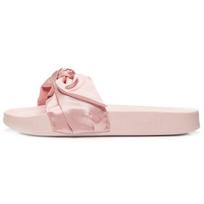 PUMA Bow Slide Rihanna Fenty Pink Women's 365774-03 38 beige