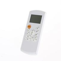 1Pcs Remote Control For Rg57B1 Rg57B2 Rg57B Rg57A Rg57A6 Bgef Rg57A7 Bgef Rg57A6 Bgefu1 Rg57E1 Bgeu1 Air Conditioning Accessory gray