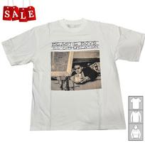 New Rare Beastie Boys Gift For Fans Unisex All Size T-Shirt JM747 XXL gray