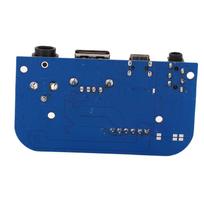 Įkrovimo prievado plokštės keitimas Boombox 2 PCB įkrovimo prievado plokštei USB garso plokštei gray