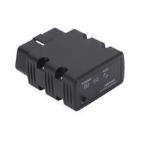 KW902 OBDII Automobilio Skeneris Diagnostikos Įrankis Gedimų Aptikimas Bluetooth 5.0 Android Juodas juoda