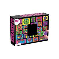 Advent Calendar, Christmas Countdown, Days Of Surprise Boxes One Size