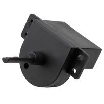 Heater Blower Fan Switch For Citroen Relay Jumper Peugeot Boxer 77367027 FT59150 gray