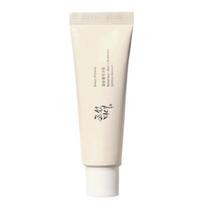 Joseon Beauty Skaidrus ryžių kremas nuo saulės SPF 50+ PA+++ 50ml, Aqua Fresh 50ml Korėjietiška kosmetika, skaistinantis Relief Sun x 1pcs white