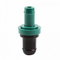 1 vnt. PCV vožtuvas 18118-58B00 Tinka Suzuki Baleno Grand Vitara Jimny Swift Samurai