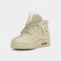 Jordan 4 Retro Net Rattan (Women's) 36.5 balta