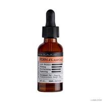 Derma Factory PDRN 4% Ampoule 30ml (+Free gift) black