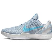 Caitlin Clark x Nike Kobe 6 Protro Light Armory Blue IO3672-400 50.5