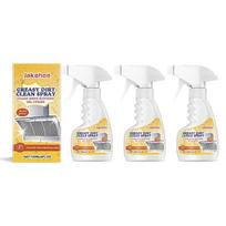 1/2/3Pcs Liapu Kitchen Heavy Oil Cleaner, New Degreaser, Powerful Clean Kitchen Oil Stain 1PC