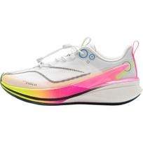 Li Ning YOUNG Red Hare 8 PRO Low top Kids' Running Shoes White Kids' YKFV154-5 40 white