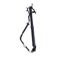 Electric Tailgate Struts for Toyota RAV4 Rongfang 2013-2018, Part Numbers 68920-09010 and 68910-09010. black