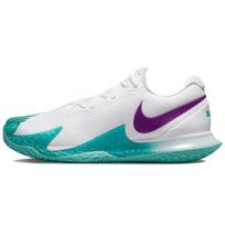 Nike Court Zoom Vapor Cage 4 Rafa White Washed Teal DD1579-153 43 white