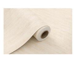 Self-Adhesive Pvc Decorative Panel, Light Concrete 280x60 cm smėlis