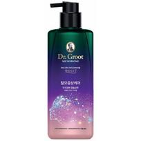 Dr. Groot Biome Capsule Shampoo 400ML black