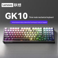 Lenovo GK10 98-Key Tri-Mode Wireless Mechanical Keyboard