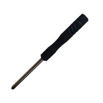 Dreame Mova S20 Ultra Robot Accessories: Main Brush, Side Brush, Dust Bag, Filter, Mop. black