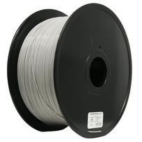 3D Plastikas – Filamentas PETG grey | 1.75 mm, 3 kg | Professional LAB