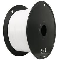 3D Plastikas – Filamentas PLA white 5 kg | 1.75 mm, 5 kg | SPrint