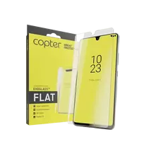 Copter Flat screen protector for iPhone 16 Pro/17/17 Pro (2025)