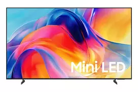 50′ Mini LED M70H 4K Samsung Vision AI Smart TV (2026)