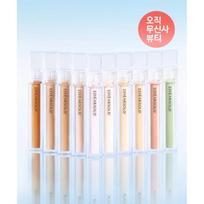 23yearsold Derma Seen Cover Mugwort Concealer 5g  23color 0.2Y ivory beige beige