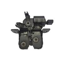 Tailgate Lock 905030010R For Renault Duster DACIA DUSTER black