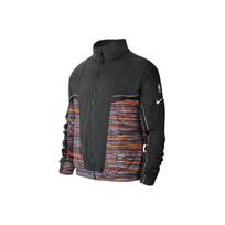 Nike Brooklyn Nets NBA Casual Sports Jacket Men Outerwear Black CN5471-010 L black