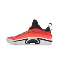 Air Jordan 36 Low Infrared DH0833-660 EU 40.5 juoda/balta