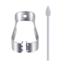 Original Pen Soft Nibs Tip For S10 / 10+ 20/ S20 S21 S22 S23 S24 S25 book white