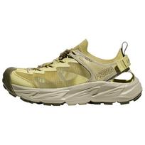 HOKA ONE ONE HOPARA 2 Slip Resistant, Breathable, Quick Dry River Trekking Shoes Women's Green 1147670-CMMW 39 beige