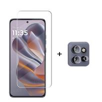 Full Gule Glass For Motorola Edge 50 Neo Tempered Glass Moto Edge 50 Neo Screen Protector Phone Lens Film Motorola Edge 50 Neo For Moto Edge 50 Neo