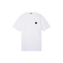 Comme des Garçons PLAY COMME des GARCONS PLAY Heart T-Shirt 'White' Men's AZ-T064-051-2 M white