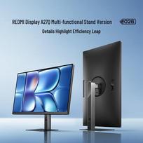 Xiaomi Redmi 27-inch 2K 120Hz IPS Monitor CN plug (adapter included)