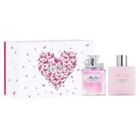 Dior Miss Dior Blooming Bouquet Eau de Toilette With Miss Dior Body Lotion Perfume 50ml+Body Lotion 175ml