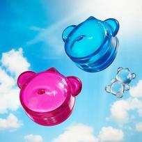 Dr.Jart+ Vital Hydra Solution Hydrating Lip Mask 17g (Blue / Pink) Blue Lip Mask 17g blue