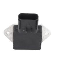 1Pc Car Auto Cooling Fan Relay For Dodge 5017491AB 4707286AF black