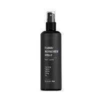 Fabric Spray - Odor Eliminator for Clothes, Furniture and Linens, Mist One Size black