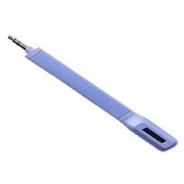 Detachable Microphones Mic Boom for G733 Gamings Headsets Noise Cancelling Mic violetinė