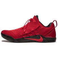 Nike Kobe A.D. Nxt University Red 882049-600 41 red