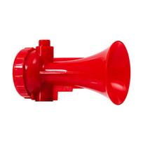 Brangdy Athletics Starting Air Horn red