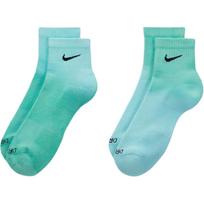 Nike Unisex Ankle Socks DH6304-906 S blue