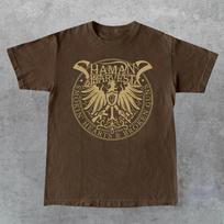 Shaman's Harvest BAND Tour Gift For Fan S to 5XL T-Shirt L gray