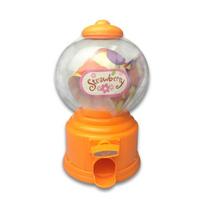 Sweets Vending 8 Colors Money Saving Bank Dispenser Portable Bank Deposit Box  Home Decor rožinė