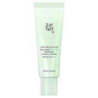 Beauty of Joseon Stay Fresh Tone Up Sunscreen Green SPF 50+ PA++++ 50ml 50ml white