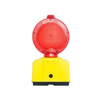 Signalinis žibintas Eurostal EPH-72 Raudonas