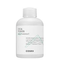 COSRX Pure Fit Cica Toner Soothing Calming Hydrating Facial Toner 150ml white