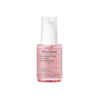 Biodance Pore Perfecting Collagen Peptide Serum Firming Pore Care Ampoule 30ml white