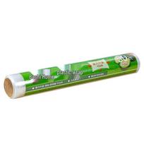 Boshi Household Perforated PE Cling Film green