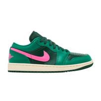 Jordan 1 Low Watermelon (Moteriškas) 36.5 blue