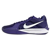 Nike  Sabrina 2 TB Promo Court Purple Women Sneakers White HM5038-500 36.5 blue